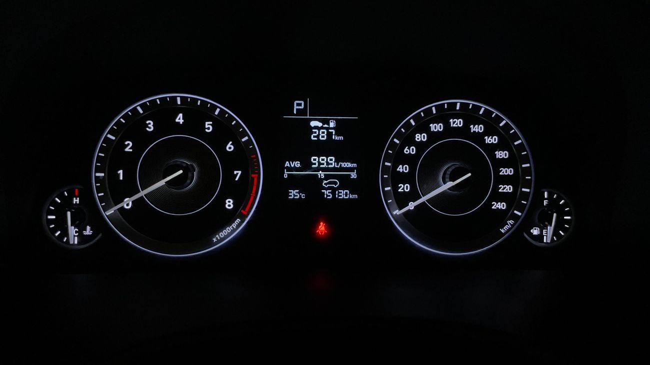 Hyundai Creta 2024 SMART | AED 846/Month | 0 DP | 30 Day Return | Warranty