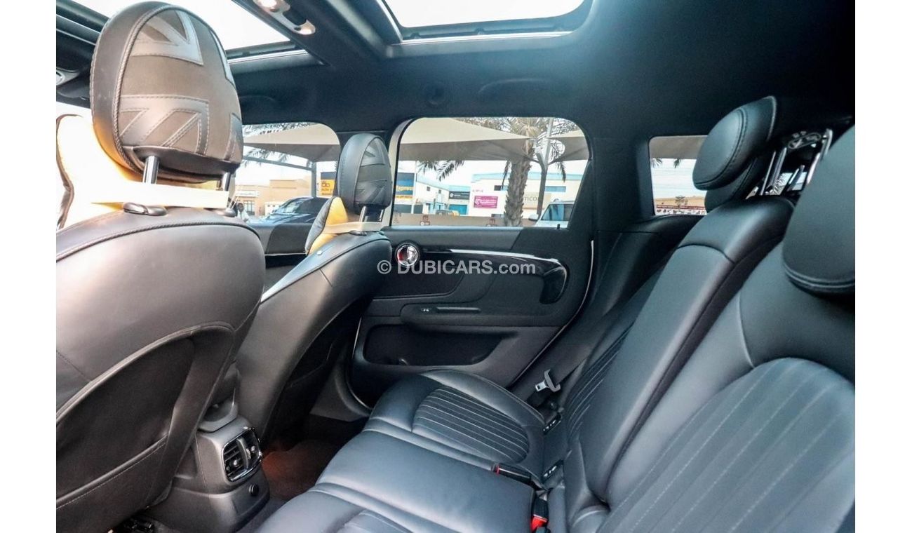 Mini Cooper John Cooper Works F60