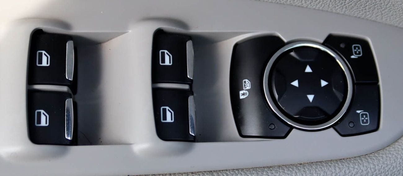 Ford Taurus Ford Taurus  2020 GCC , accident-free, in excellent condition, 1260 P.M