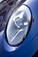 بورش 911 Carrera 3.0L (380 HP) Coupe