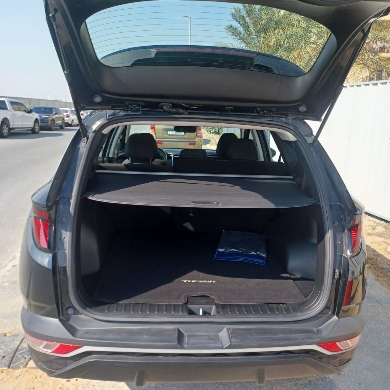 هيونداي توسون