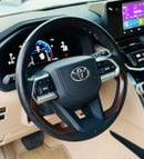 Toyota Land Cruiser GXR