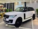 Land Rover Range Rover FACELIFT RR VOGUE V8 || F.S.H AL TAYER ||GCC || TOP RANGE || GIVEN WARRANTY ||AMAZING CONDITION