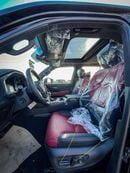 Toyota Land Cruiser VXR 3.5L ONLY EXPORT AFRICA