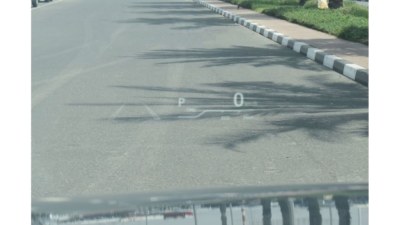 Toyota Highlander 2023 MODEL: TOYOTA HIGHLANDER LIMITED 2.5L HEV (ONLY FOR EXPORT)