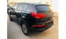 Kia Sportage Excellent condition - Exclusive price