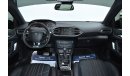 Peugeot 308 1.6L GT LINE 2018 GCC SPECS WITH AGENCY WARRANTY