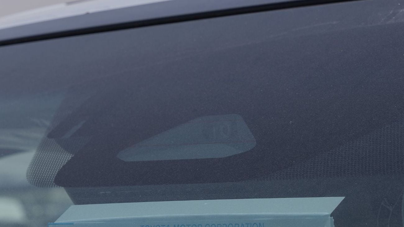 Toyota Land Cruiser 2026 Toyota Land Cruiser VXR V6 3.5L Twin Turbo STD AT Petrol