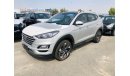 Hyundai Tucson 1.6L, DRIVER POWER SEAT, PANORAMIC ROOF, ALLOY WHEELS, GLOVES BOX