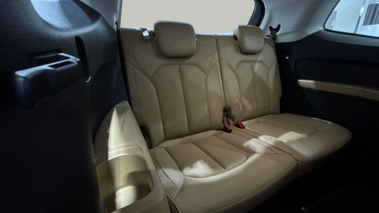أم جي RX8 LUXURY كارس24 هي سوق ضخم للسيارات المستعملة موثوق ومضمون ٪كارس24 هي سوق ضخم للسيارات المستعملة موثوق ومضمون