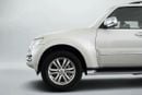 Mitsubishi Pajero GLS H/L GOLD