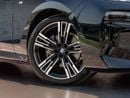 BMW 735i M SPORT