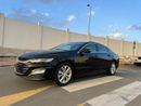 Chevrolet Malibu LS