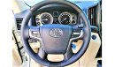 Toyota Land Cruiser GXR GT GXR GT Grand Tuning / 4.0 / V6 /