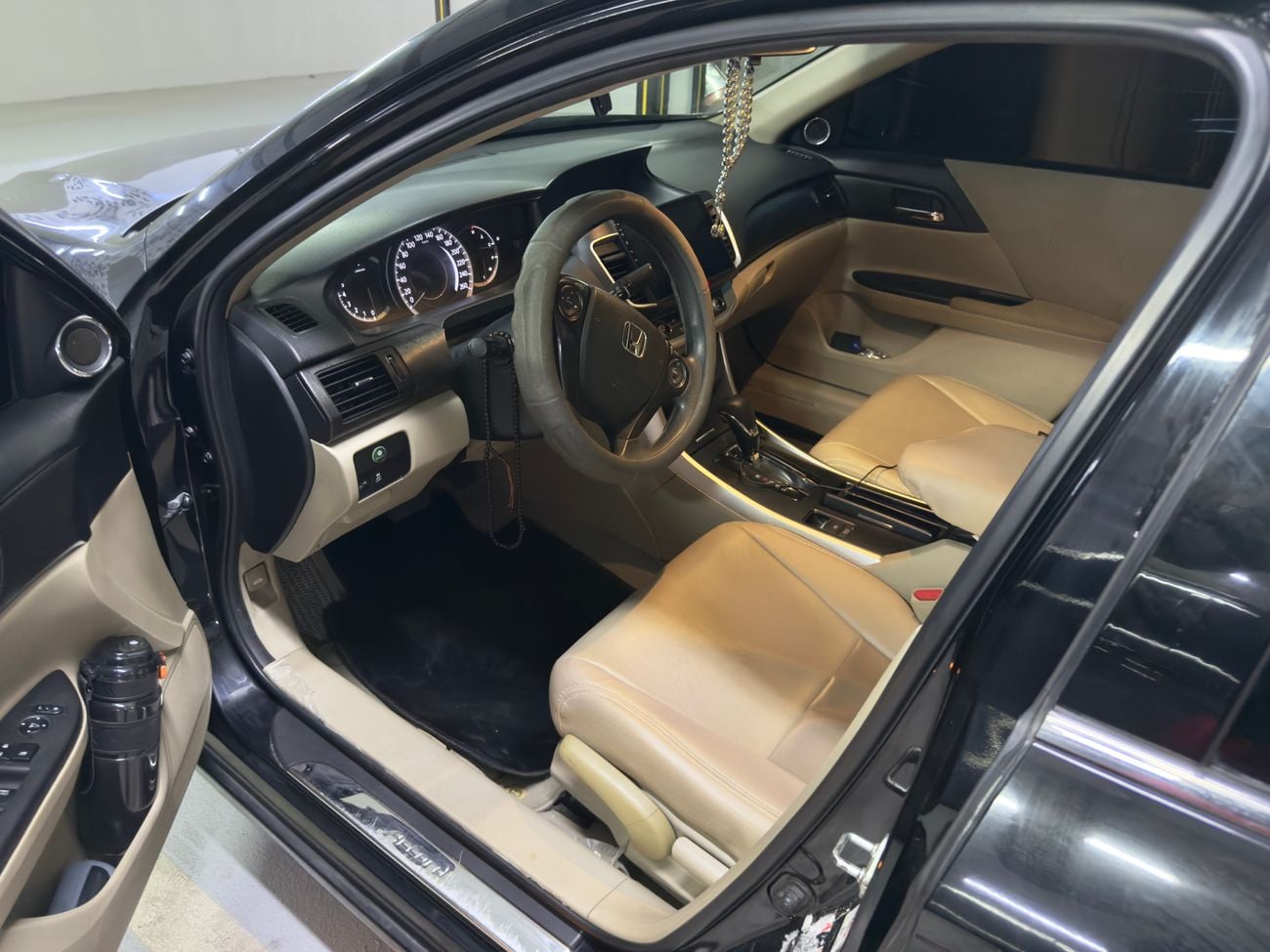 هوندا أكورد