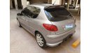 Peugeot 206 2.0 GTS