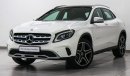 Mercedes-Benz GLA 250 4MATIC VSB 28410