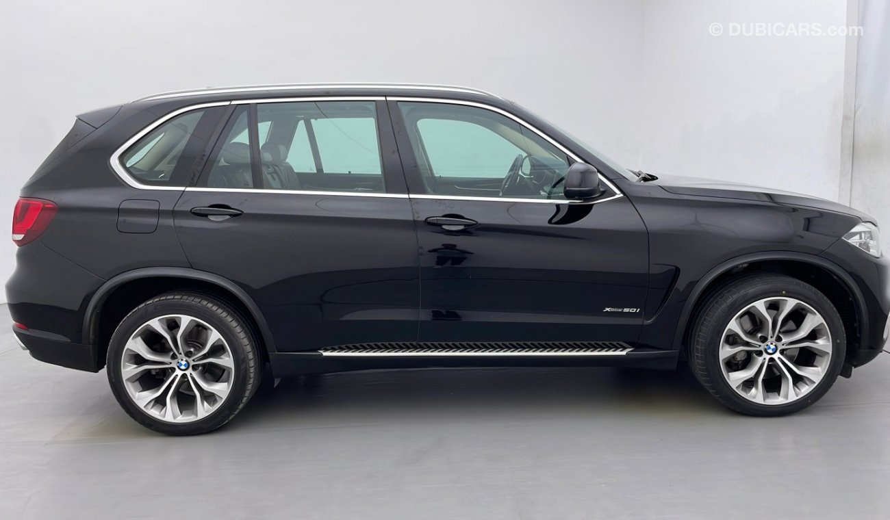 BMW X5 XDRIVE50I 4.4 | Zero Down Payment | Free Home Test Drive