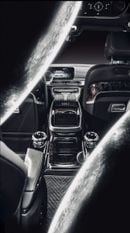 مرسيدس بنز V 300 Venom Edition by Limgene - Mercedes-Benz V Class