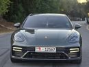 Porsche Panamera 4 PORSCHE PANAMERA 2022 KOREAN // PLATINUM EDITION // ORGINAL PAINT // LOW MILGE // PERFECT CONDITIO
