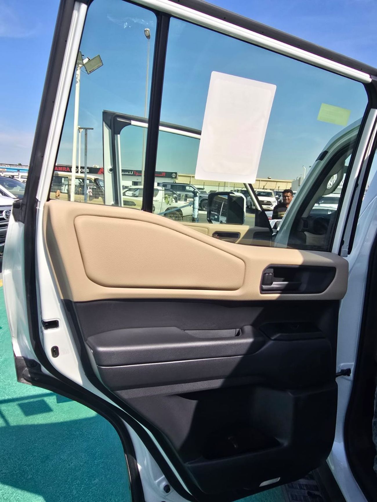 تويوتا برادو 