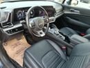 كيا سبورتيج EX