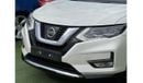 Nissan XTrail Nissan X-Trail SL/GCC/2018
