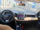Toyota RAV4 EX 2.5L