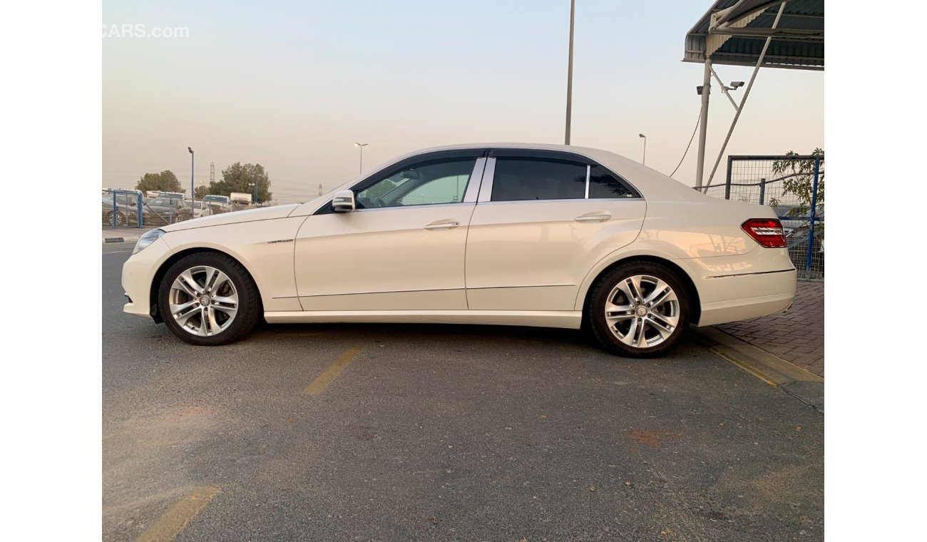 مرسيدس بنز E300 Std