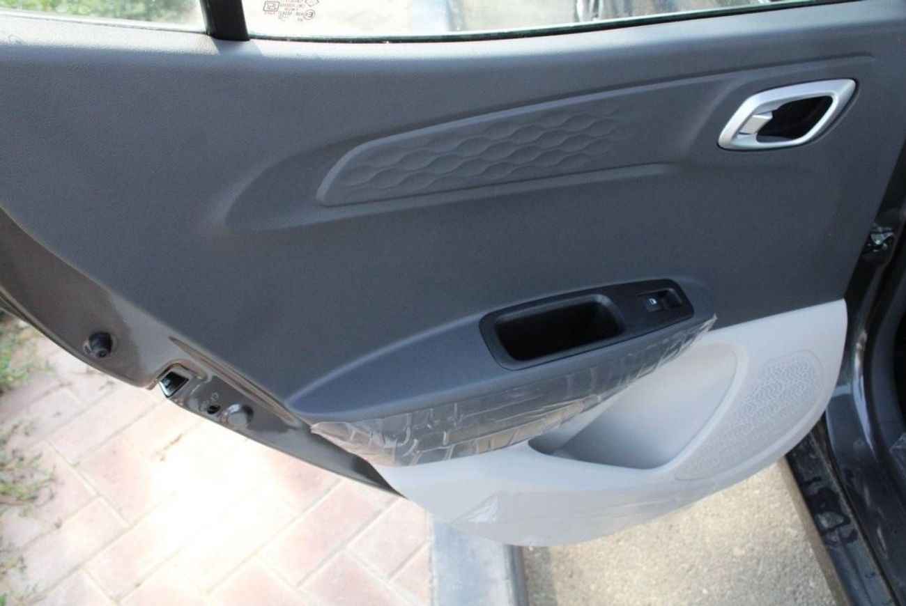 هيونداي جراند i10 HYUNDAI GRAND i10 1.2L PETROL GL AUTO