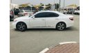 Lexus LS460