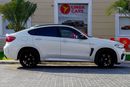 بي أم دبليو X6 M Std