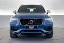 فولفو XC 90 T6 R Design | National Day Celebration | شامل الضمان | 0 ﺪﻔﻋﺓ ﺃﻮﻟﻯ