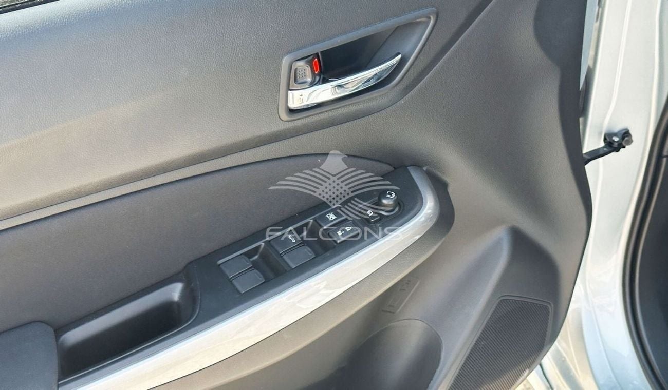 سوزوكي دزاير SUZUKI/Dzire/DZ006 1.2L GLX AMT