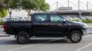 Toyota Hilux SGLX TOYOTA 2.4L D DC 4WD AT Full option