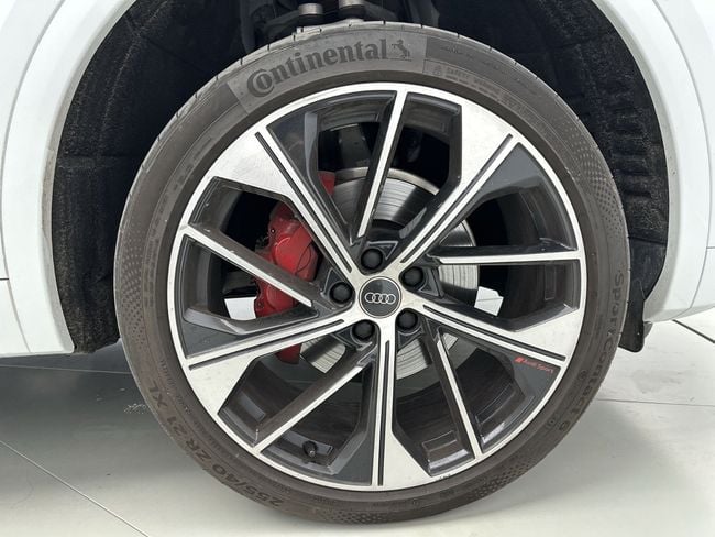 Audi Q5 45 TFSI SPORTBACK S-LINE, миниатюра 21