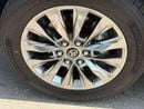 تويوتا لاند كروزر VXR