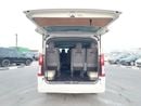 Toyota Hiace TOYOTA HIACE COMMUTER VAN RHD 2022 MODEL 2.8 L DIESEL AUTOMATIC(PM42119)