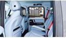Mercedes-Benz G 63 AMG MERCEDES BENZ BRABUS G800 4.0L V8 800 HP 2024