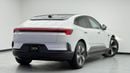 Polestar 4 2025 Polestar 4 Long Range, 2028 Polestar Warranty, 2033 Battery Warranty, Delivery Kms, GCC
