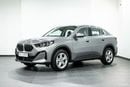 BMW X2 SDRIVE18i SPECIAL EDITION