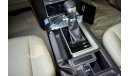 Toyota Prado 3.0L TXL Automatic Transmission With Lexus Kit