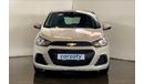 Chevrolet Spark LS