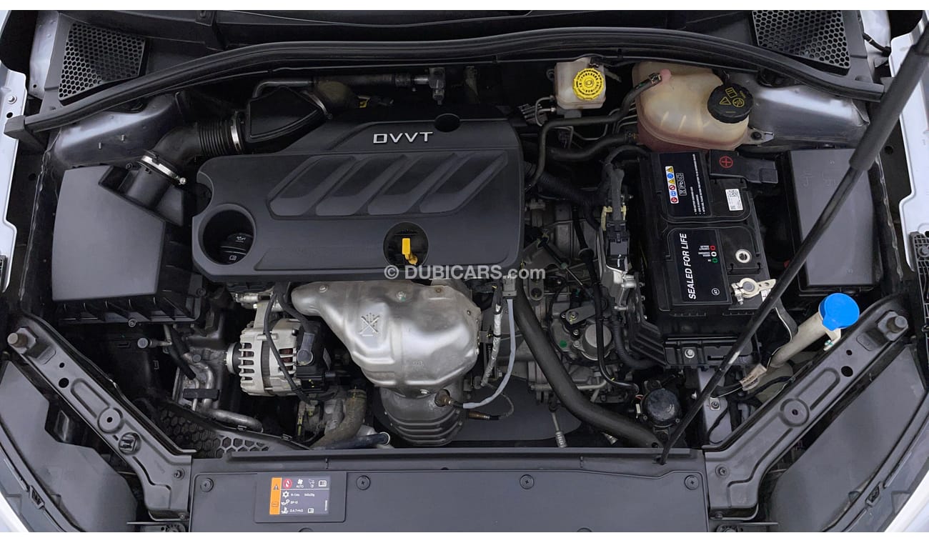 MG 350s COMFORT 1.5 | Under Warranty | Inspected on 150+ parameters