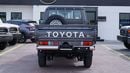 Toyota Land Cruiser Pick Up