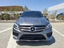 مرسيدس بنز GLE 350 Mercedes-Benz GLE350d 2018 full option