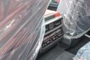Lexus LX600 Lexus LX600 F SPORT 2026 (3.5L Twin Turbo, Full Option, Black Interior with Red/Black