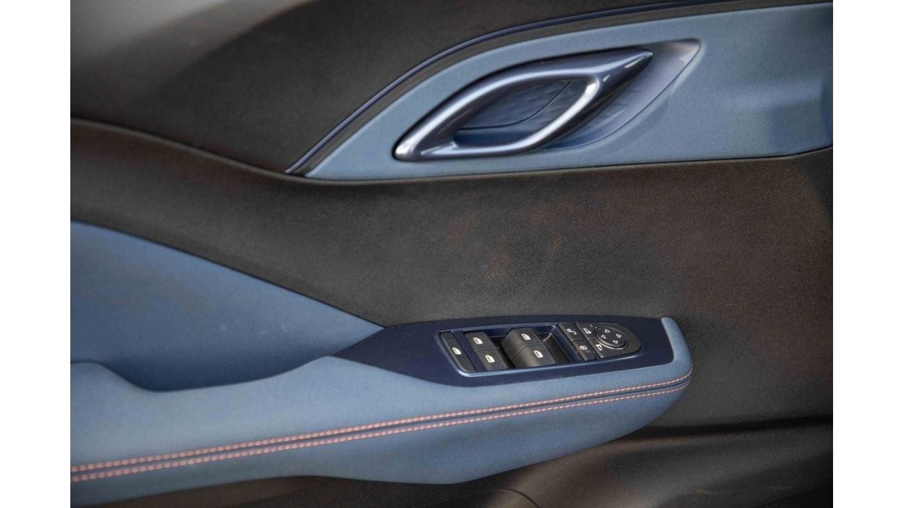 BYD Seagull 2024 BYD Seagull - White inside Blue | Export Only