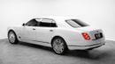 Bentley Mulsanne - 2011 - GCC Specs