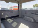 Toyota Hiace TOYOTA HIACE VAN RHD 2008 MODEL 2.7 L PETROL AUTOMATIC(PM00998)